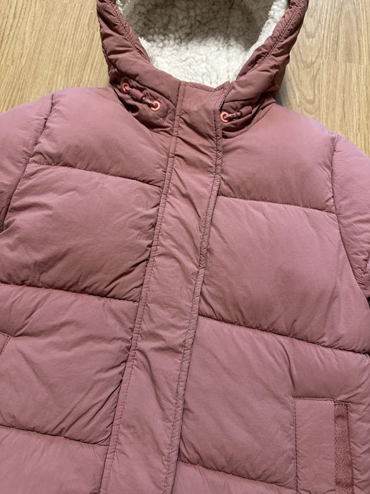 Зимова куртка від next некст