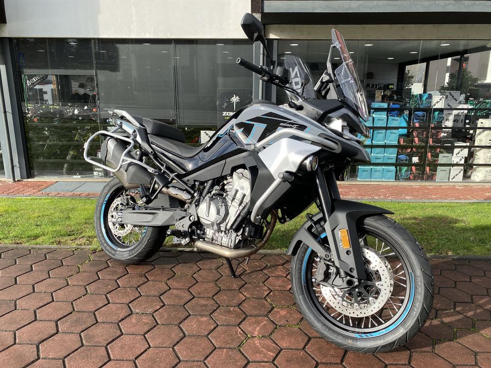 CFMOTO 800MT Sport 2025