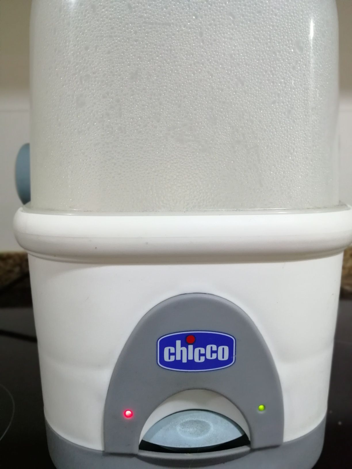 Esterilizador Chicco