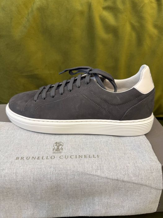 Кеди Brunello Cucineli