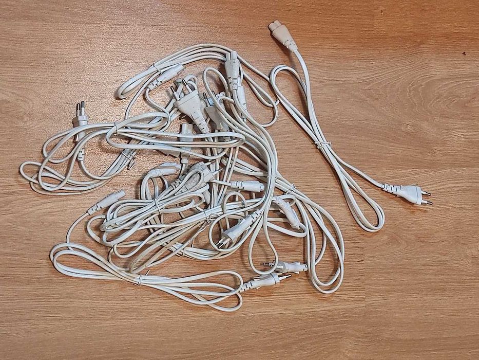Conjunto de fixadores abraçadeiras e extensões