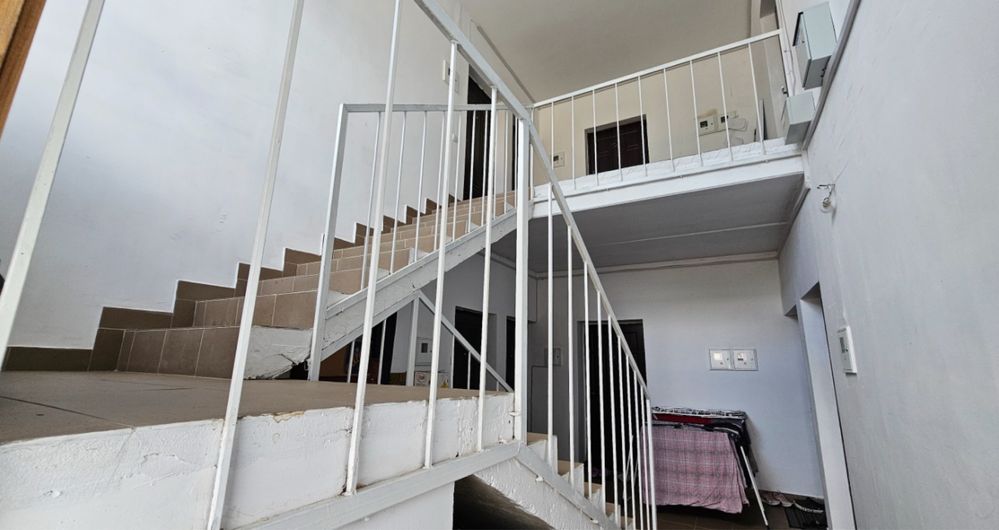 Продаж 1-к квартири з мансардою, м.Бориспіль,Київська обл