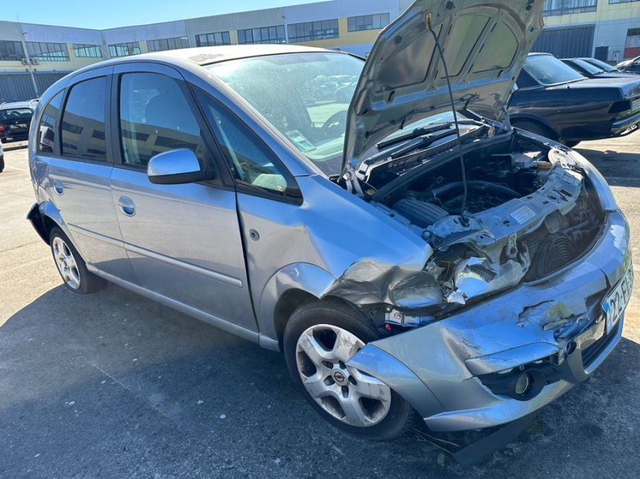 Opel Meriva 1.3 Cdti para peças