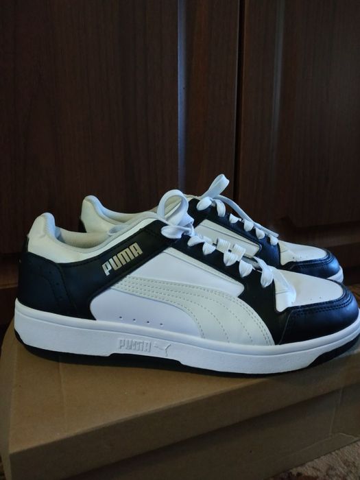 Снікерcи Puma Rebound Joy Low
