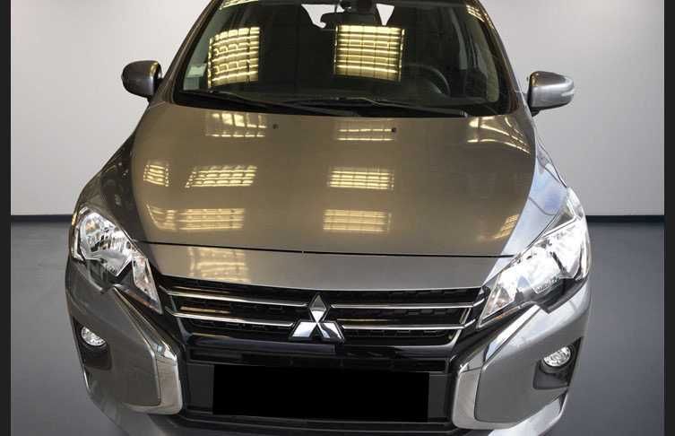 Mitsubishi Space Star 1.2 Intense