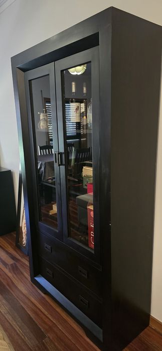 Mobília de sala usada (200 €)