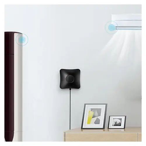 Универсальный пульт управления Broadlink RM4 Pro IR/RF