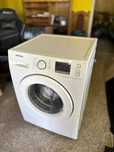 Pralka SAMSUNG WF70F5E0W2W Eco Bubble