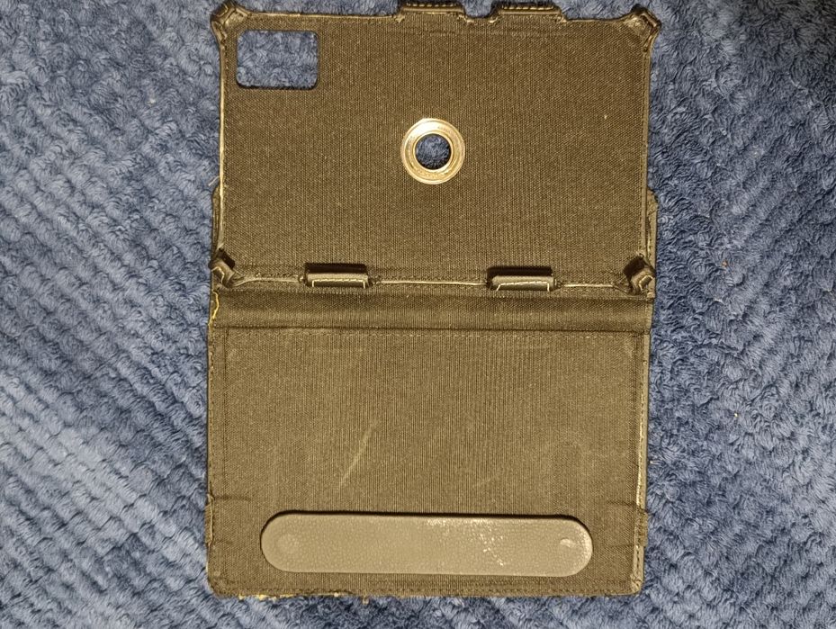 Планшет Lenovo Legion Tab Y700