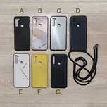 Capas Xiaomi Redmi Note 8T
