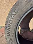 Opona zimowa Uniroyal WinterExpert 215/55/R17 98V XL DOT 3423