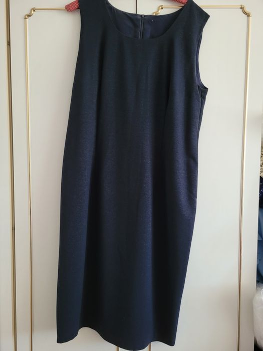 Sukienka wyjściowa r.46