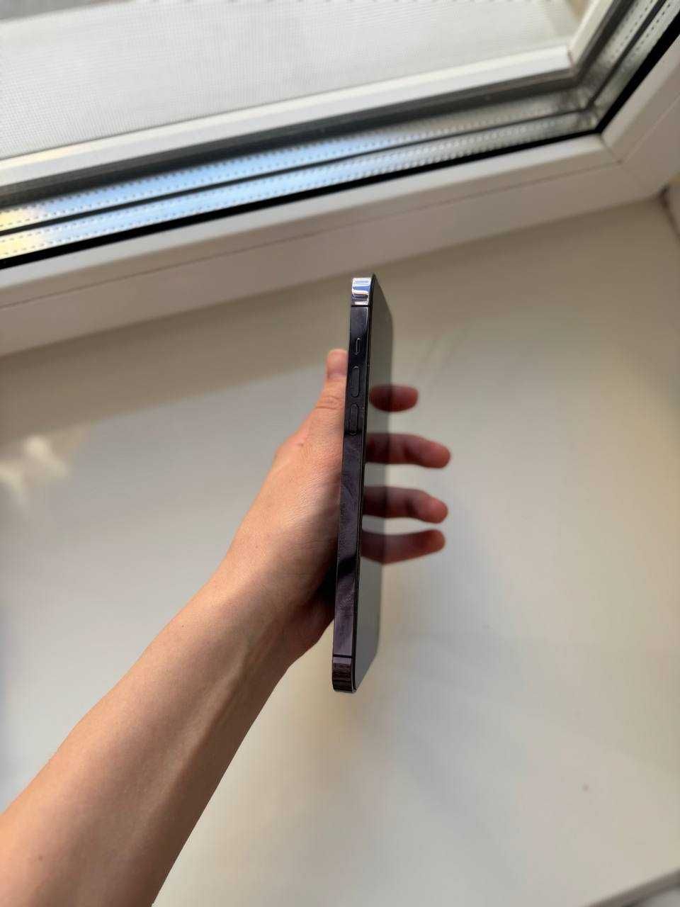 iPhone 14 Pro Max 256GB Deep Purple E-Sim