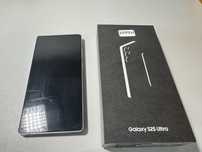 Samsung s25 ultra 12/256GB Titaniu WhiteSilver/ Wrocław sklep