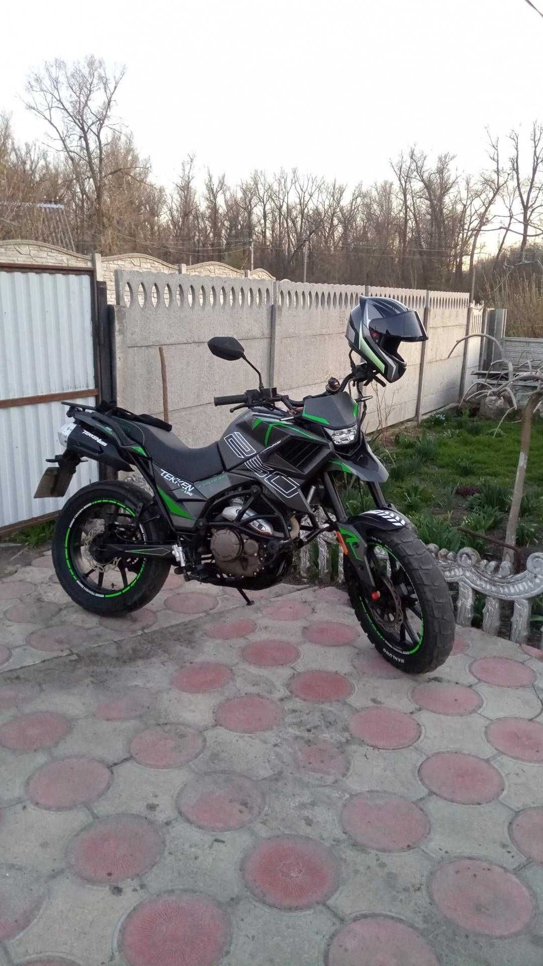 Продам Текена 250 2023 року