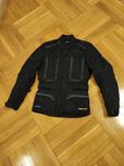 Kurtka motocyklowa Rebelhorn Hardy jak nowa!! XS-S