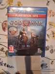 God Of War 4 ps4
