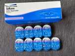 Soczewki jednodniowe SoftLens daily -2