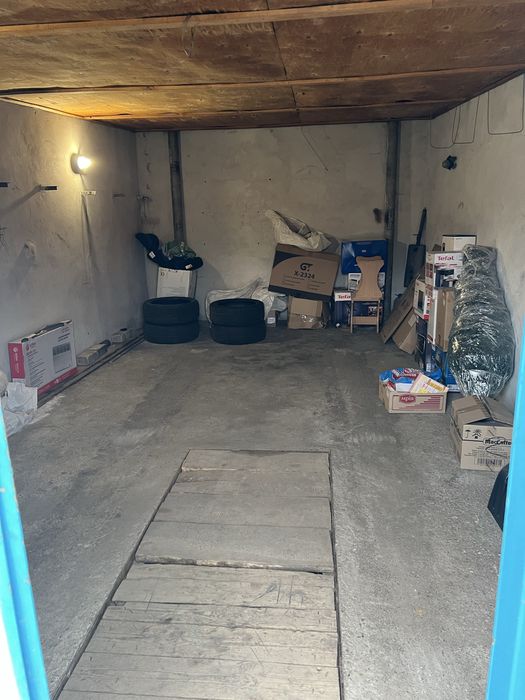 Продам гараж Кооператив Черкаський