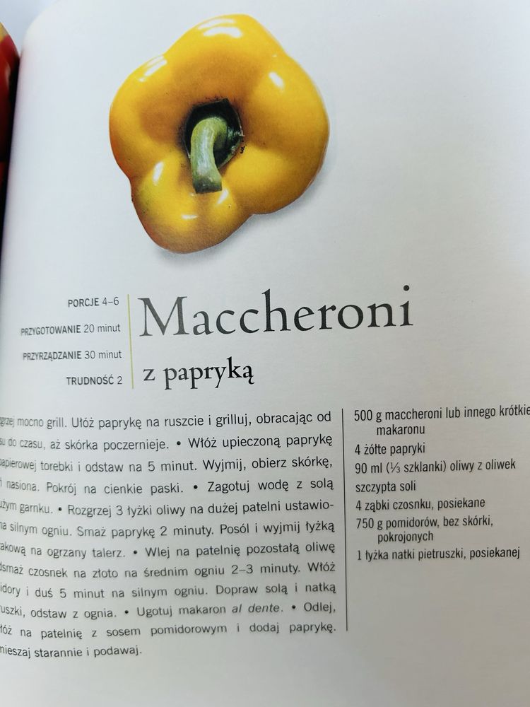 Risotto Makarony Sushi przepisy