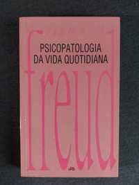 Livro de psicologia