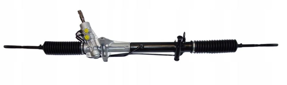 PRZEKŁADNIA KIEROWNICZA MAGLOWNICA VOLVO 740 744 745 TRW