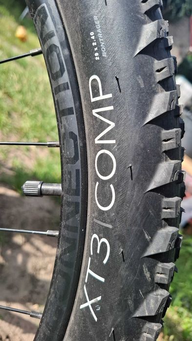 Rower Górski Trek Marlin 5 Gen 3 koła 29  stan jak z salonu