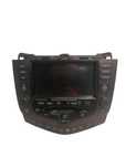 RADIO CD NAWIGACJA HONDA ACCORD VII 03-07 39050-SEF-G820-M1
