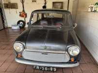 Mini 1000 por falta de uso