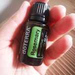 Doterra rozmaryn olejek 15 ml