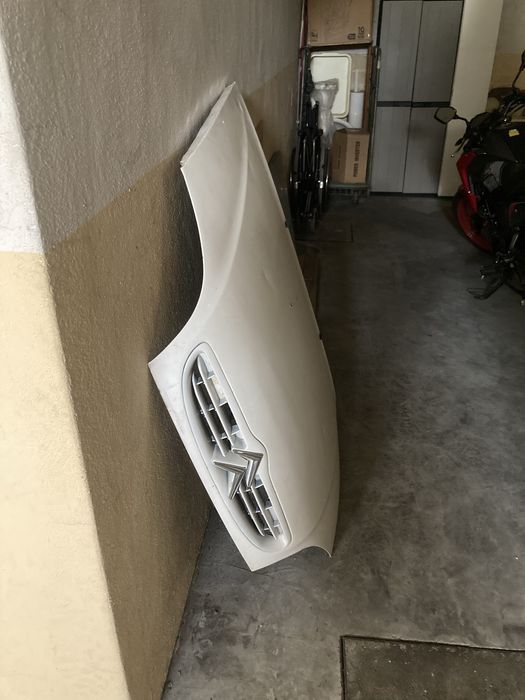 Capot Citroen Saxo 1.5 D
