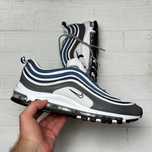 Чоловічі кросівки nike air max 97