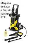 Lavadora de Alta Pressão 160 bar Karcher K7 EU