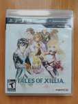 Tales of Xillia ps3 nowa