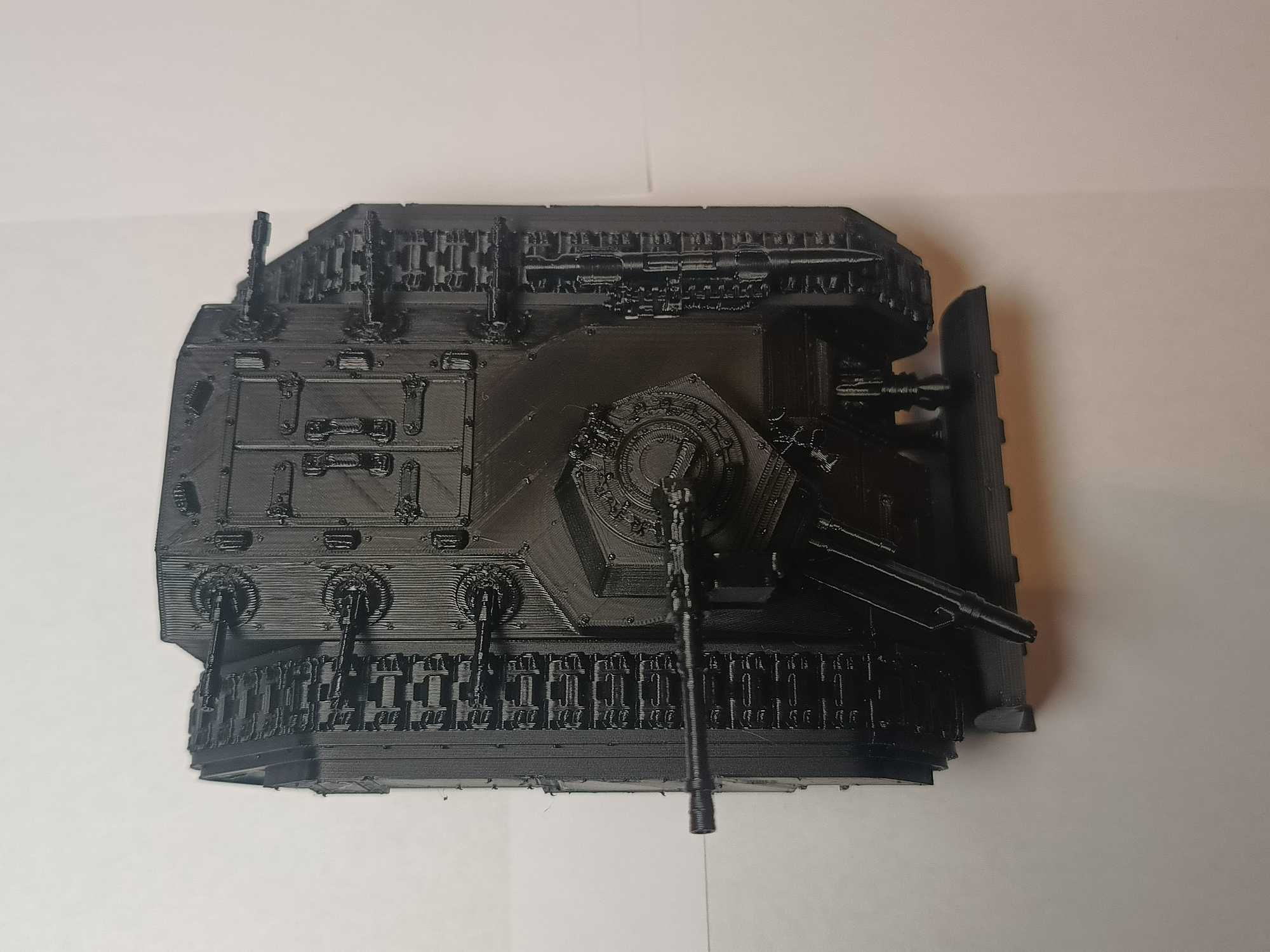 Druk 3D - Wh 40k Proxy - Chimera