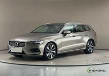 Volvo V60 AUTOMAT/ Inscription/ salonowy/ bezwypadkowy/ diesel/ full opcja/