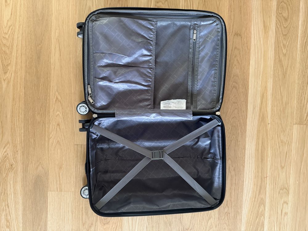Mala Samsonite cabine