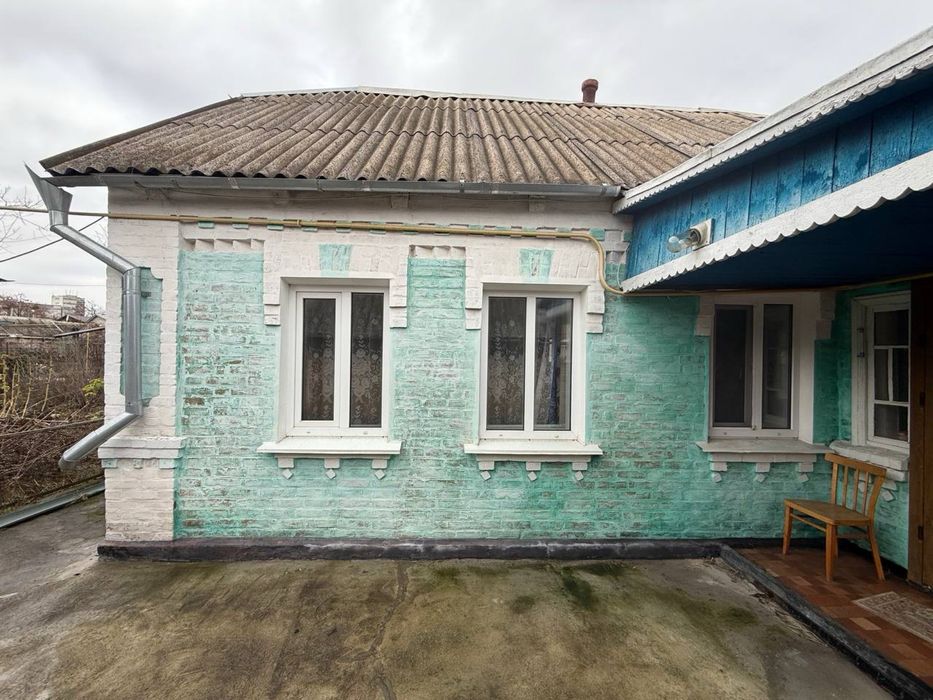 Будинок місто Сквира