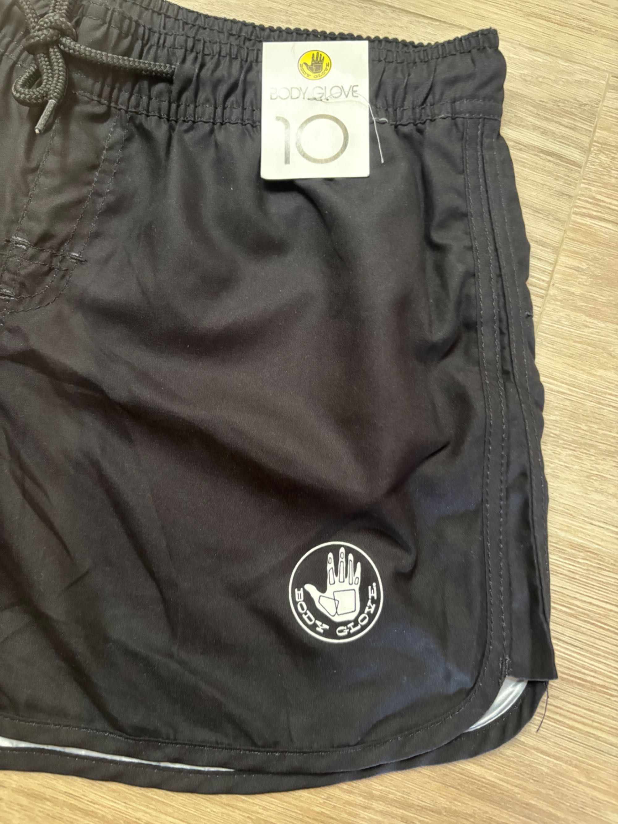 Short de surf para mulher tamanho M