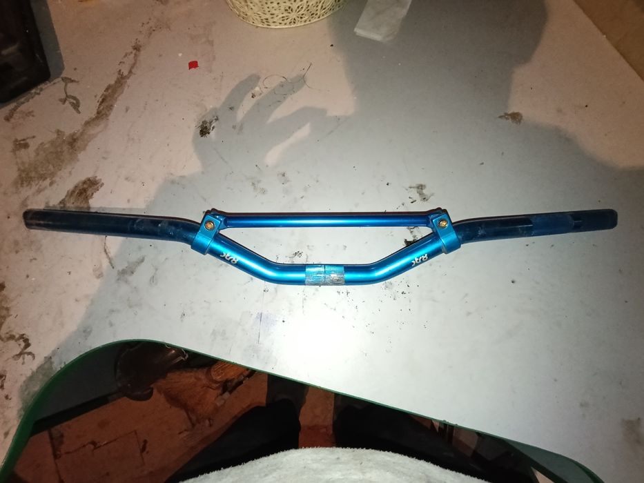 Продам руль str8