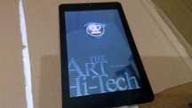 Tablet Prestigio Multipad 7.0 Ultra DUO PMP5870C T327