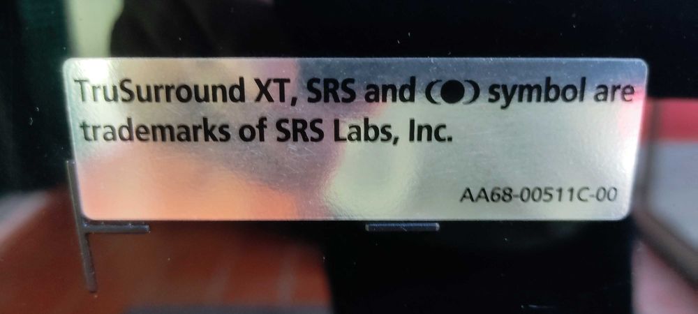 Televisão Samsung LE23R81BX