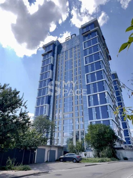 2к. 85м Звіринецька ЖК Едельвейс Edelweiss House Бойчука Печерськ