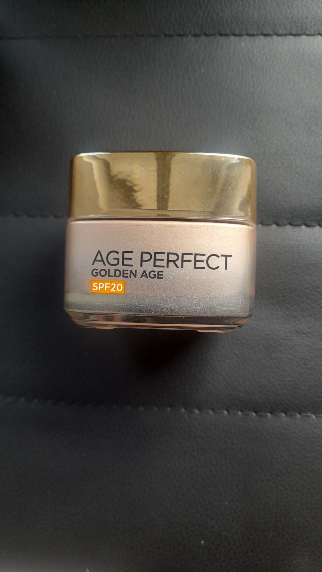 Krem Loreal Age Perfect Golden Age NOWY 50mlL'Oreal Paris Age Perfect