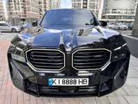 BMW XM 50e PHEV Steptronic (475 к.с.) xDrive 2023