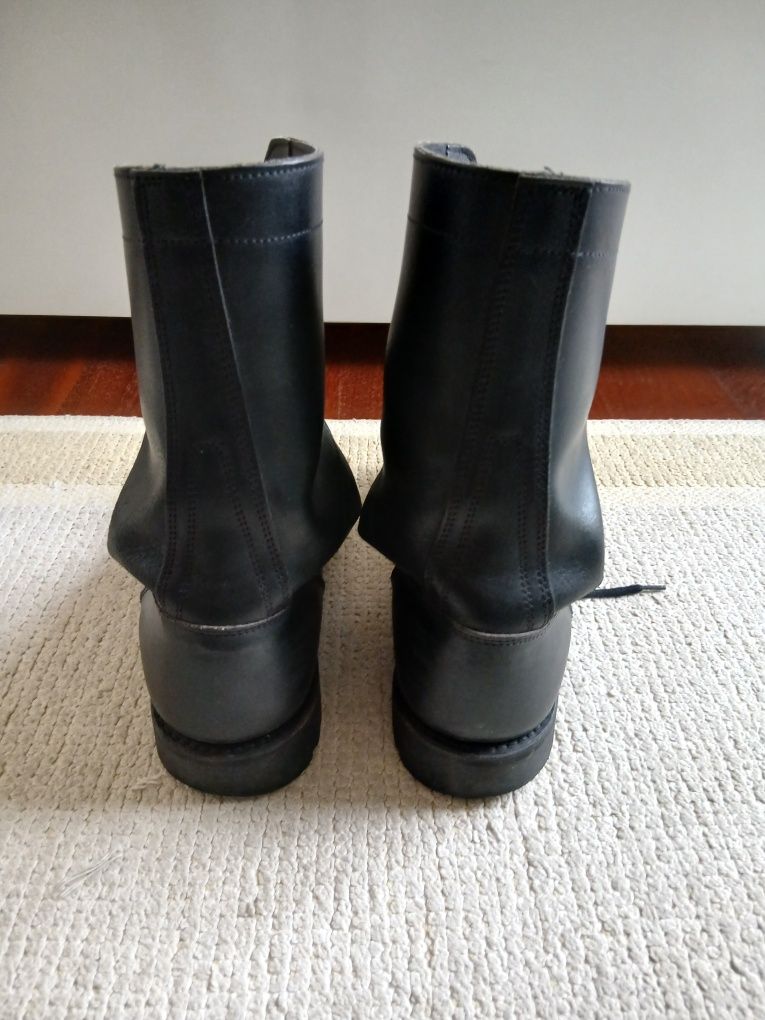 Botas militares 43/44