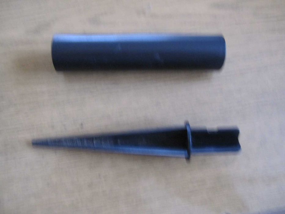 Projektor świąteczny led