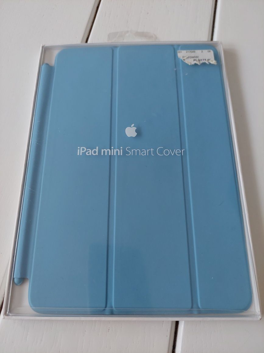 Apple iPad mini Smart Cover, etui do tabletu mini 1/2/3