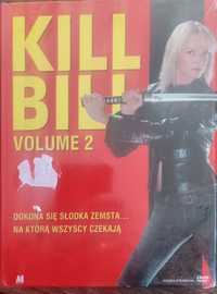 "Kill Bill " volume 2