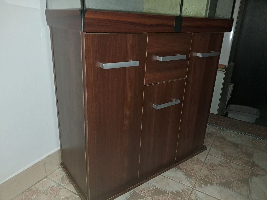 Szafka pod akwarium diversa 80/35